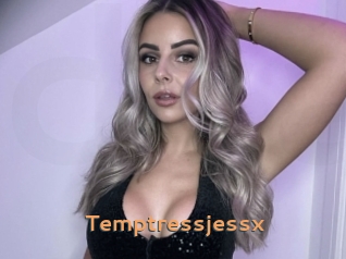 Temptressjessx