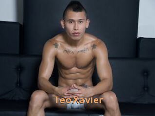 TeoXavier