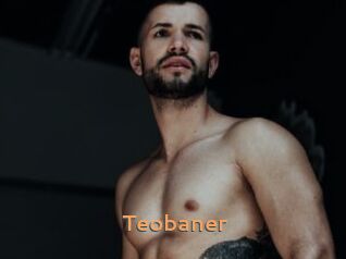 Teobaner