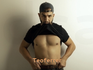 Teoferrer