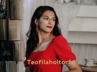 Teofilaholtorf