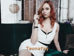 teonafay Du Cul A Gogo