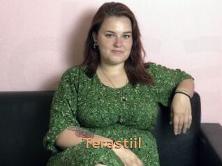 Terastiil