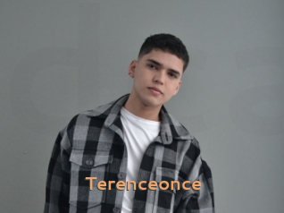 Terenceonce