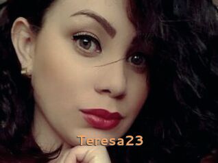 teresa23 Du Cul A Gogo