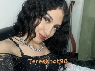 Teresahot98