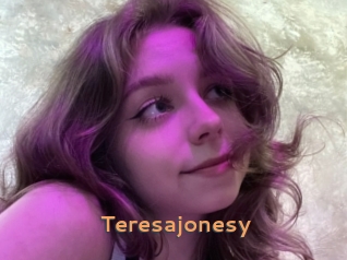 Teresajonesy