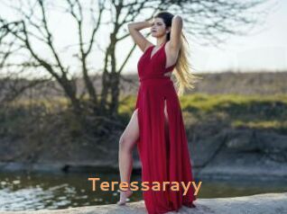 Teressarayy