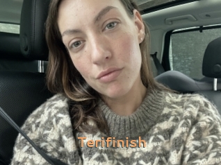Terifinish