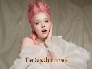 Terisathonney