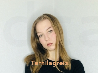 Ternilagreis