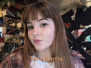 Terryharris