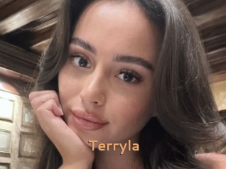 Terryla