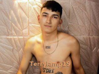 Terrylamp19