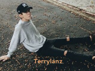 Terrylanz