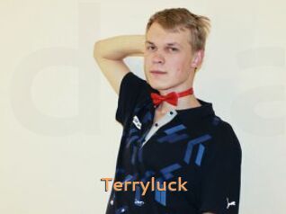 Terryluck