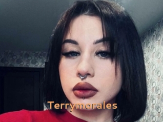 Terrymorales