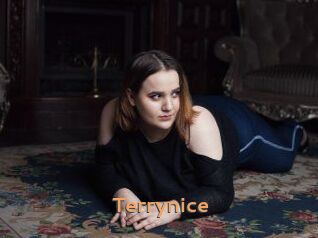 Terrynice