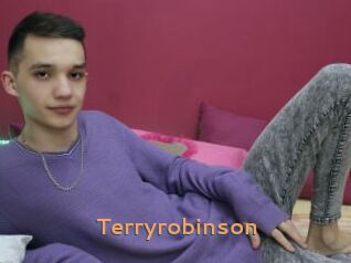 Terryrobinson