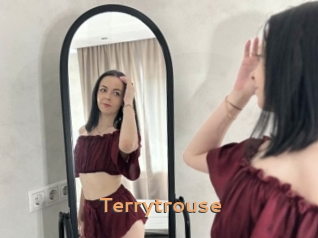 Terrytrouse