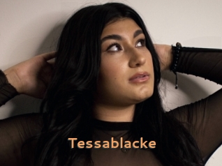 Tessablacke