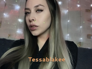 Tessablakee