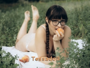Tessadoll