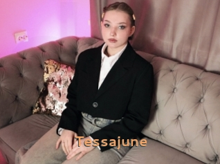 Tessajune