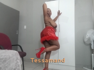 Tessamand