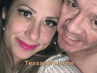 Tessandmalone
