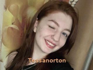 Tessanorton
