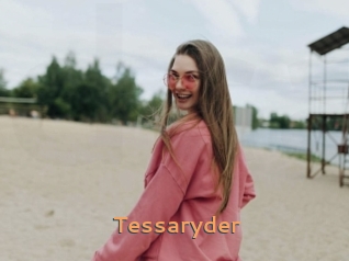 Tessaryder