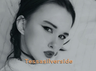 Tessasilverside