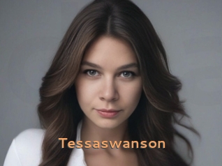 Tessaswanson