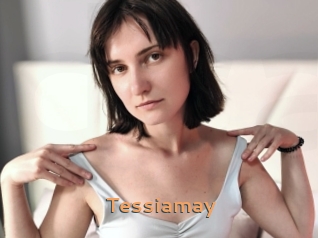 tessiamay Du Cul A Gogo