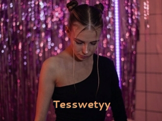 tesswetyy Du Cul A Gogo