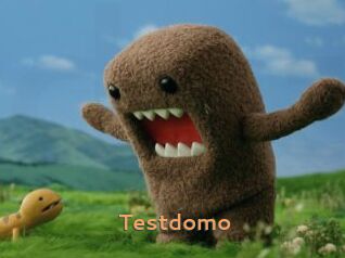 Testdomo
