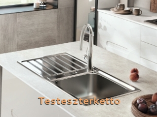 Testeszterketto