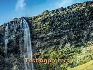 Testingprotect