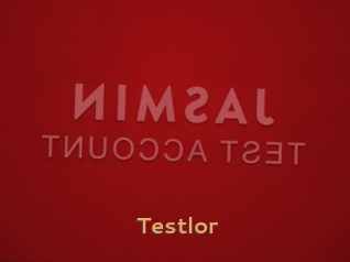Testlor