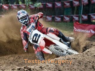 Testperfevgeny