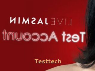 Testtech