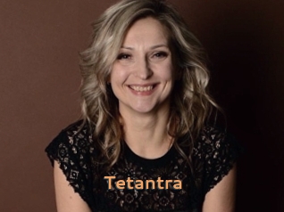 tetantra Du Cul A Gogo