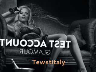 Tewstitaly