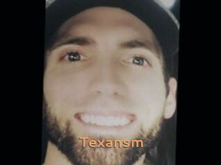 Texansm