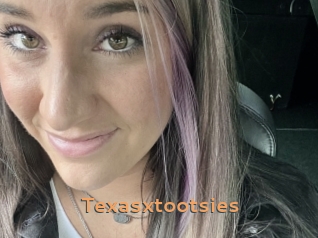 Texasxtootsies