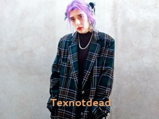 Texnotdead