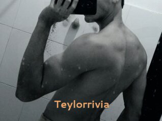 Teylorrivia