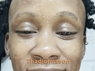Thadjohnason