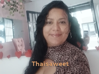 Thaisaweet